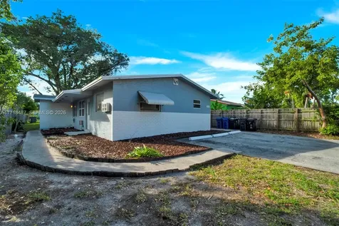 1515 NW 2nd Avenue Fort Lauderdale FL 33311