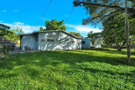 1515 NW 2nd Avenue Fort Lauderdale FL 33311