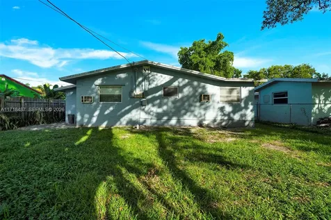 1515 NW 2nd Avenue Fort Lauderdale FL 33311