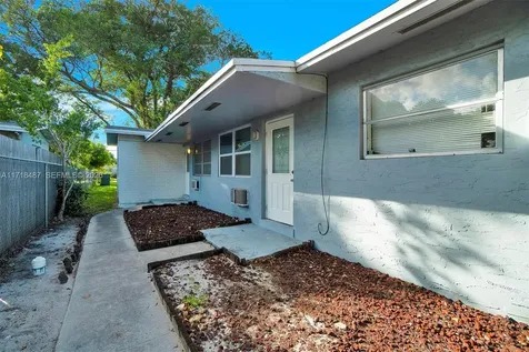 1515 NW 2nd Avenue Fort Lauderdale FL 33311