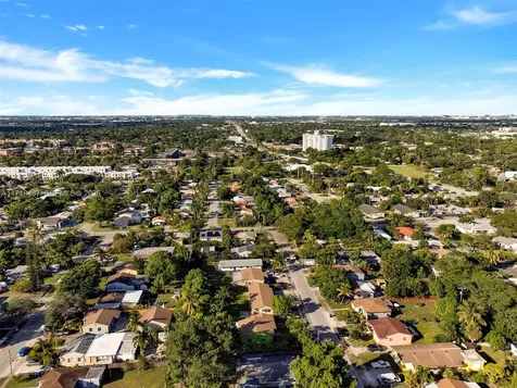 1515 NW 2nd Avenue Fort Lauderdale FL 33311