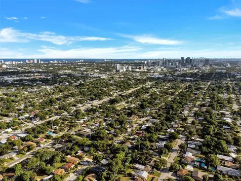 1515 NW 2nd Avenue Fort Lauderdale FL 33311