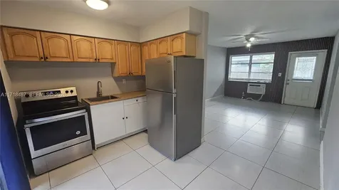 1515 NW 2nd Avenue Fort Lauderdale FL 33311
