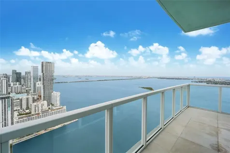 1900 N Bayshore Drive Miami FL 33132