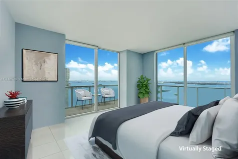 1900 N Bayshore Drive Miami FL 33132