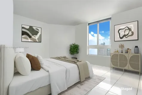 1900 N Bayshore Drive Miami FL 33132