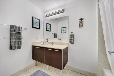 1900 N Bayshore Drive Miami FL 33132