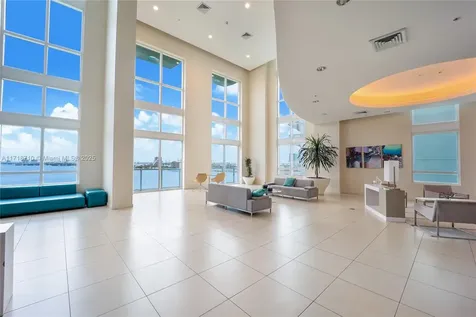 1900 N Bayshore Drive Miami FL 33132