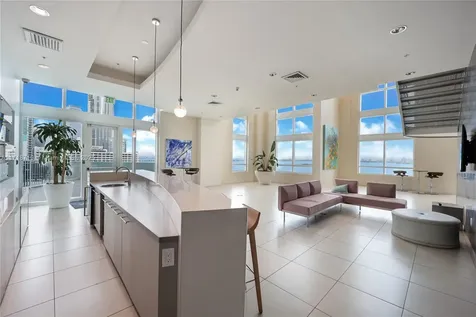 1900 N Bayshore Drive Miami FL 33132
