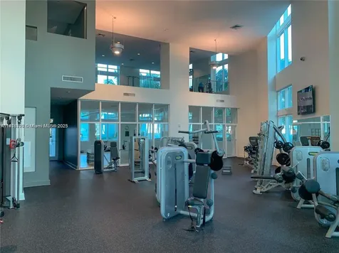 1900 N Bayshore Drive Miami FL 33132