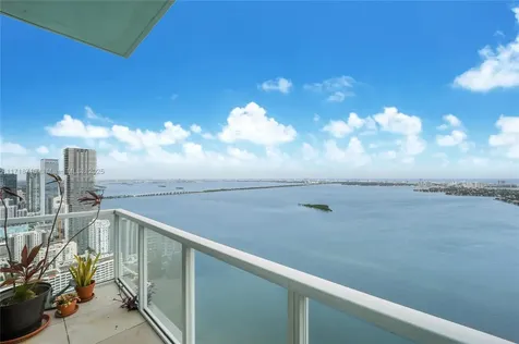 1900 N Bayshore Drive Miami FL 33132