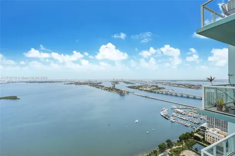 1900 N Bayshore Drive Miami FL 33132