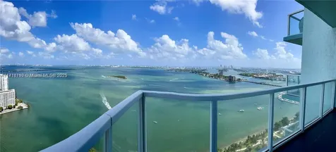 1900 N Bayshore Drive Miami FL 33132