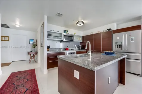 1900 N Bayshore Drive Miami FL 33132