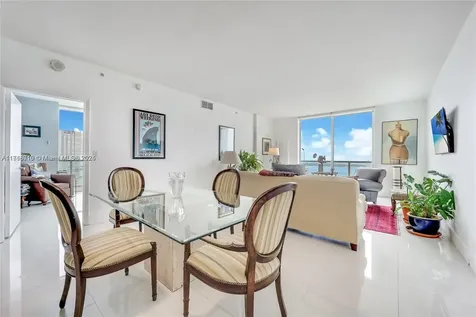1900 N Bayshore Drive Miami FL 33132