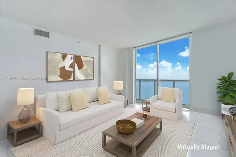 1900 N Bayshore Drive Miami FL 33132