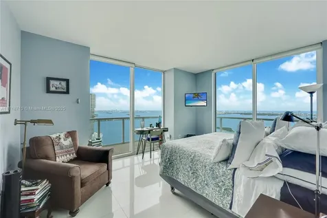 1900 N Bayshore Drive Miami FL 33132