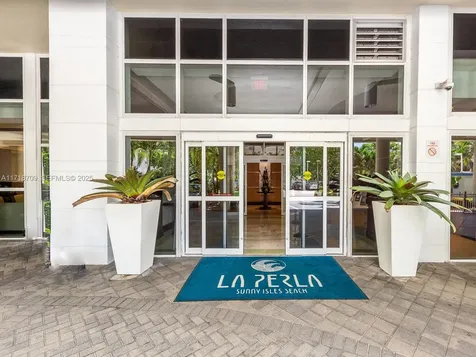 16699 Collins Avenue Sunny Isles Beach FL 33160