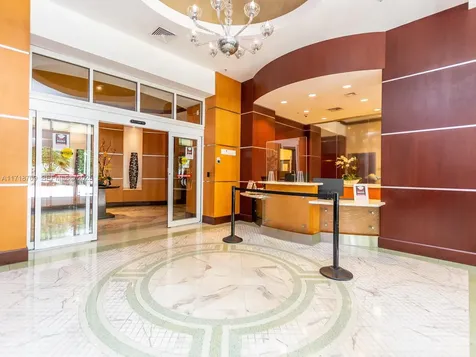 16699 Collins Avenue Sunny Isles Beach FL 33160