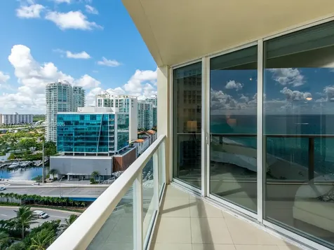 16699 Collins Avenue Sunny Isles Beach FL 33160