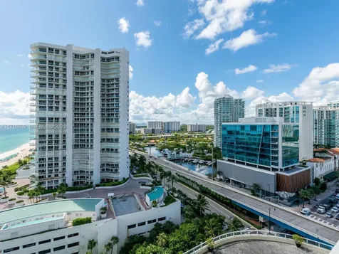 16699 Collins Avenue Sunny Isles Beach FL 33160