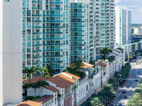 16699 Collins Avenue Sunny Isles Beach FL 33160