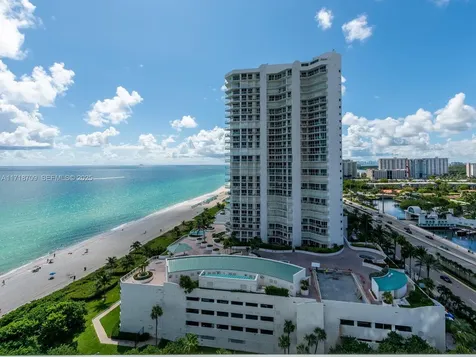 16699 Collins Avenue Sunny Isles Beach FL 33160