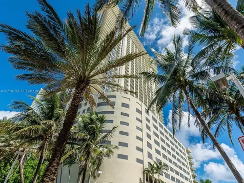 16699 Collins Avenue Sunny Isles Beach FL 33160