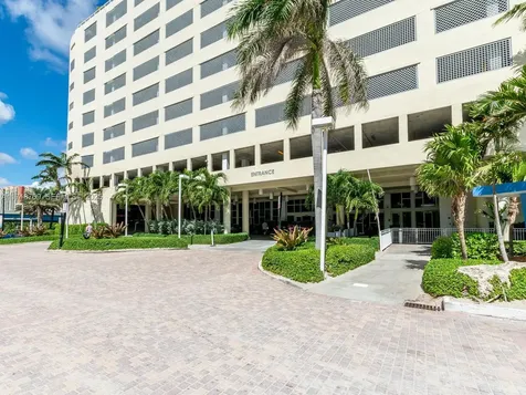 16699 Collins Avenue Sunny Isles Beach FL 33160