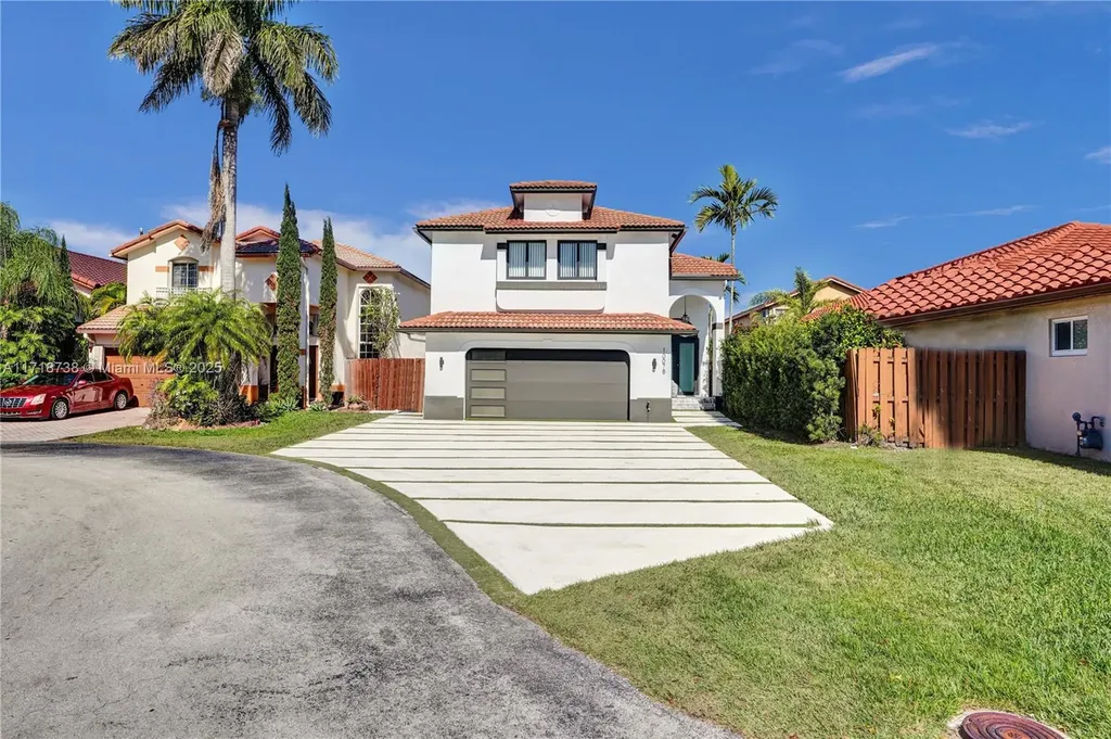 10078 SW 156th Avenue Miami FL 33196