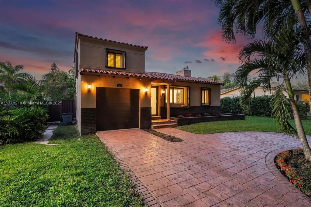 151 NW 92nd Street Miami Shores FL 33150