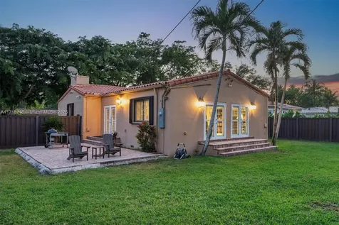 151 NW 92nd Street Miami Shores FL 33150