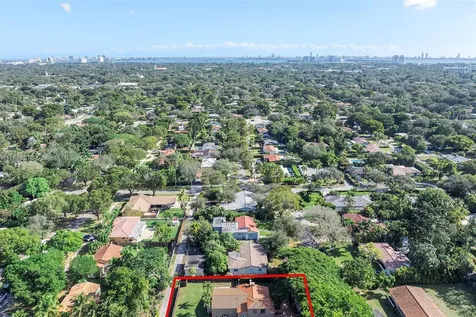 151 NW 92nd Street Miami Shores FL 33150