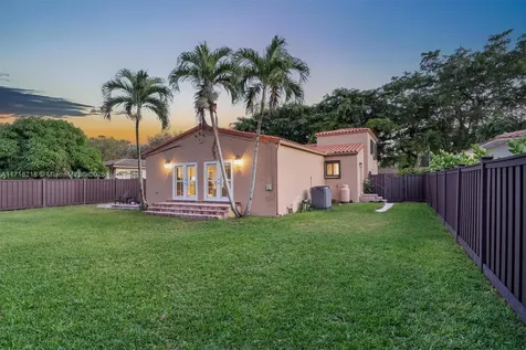 151 NW 92nd Street Miami Shores FL 33150