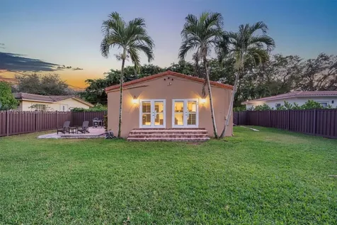 151 NW 92nd Street Miami Shores FL 33150