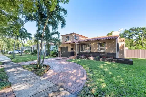 151 NW 92nd Street Miami Shores FL 33150