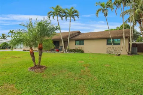 27422 SW 164th Avenue Homestead FL 33031