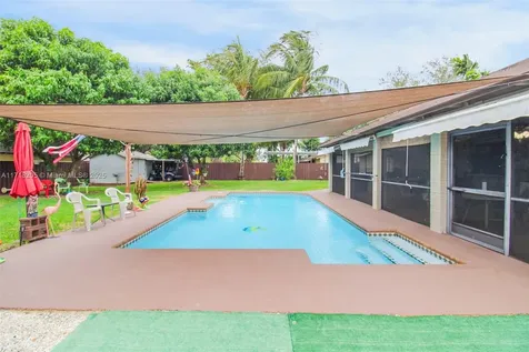 27422 SW 164th Avenue Homestead FL 33031