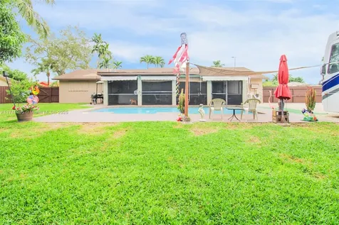 27422 SW 164th Avenue Homestead FL 33031