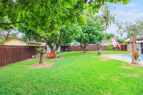 27422 SW 164th Avenue Homestead FL 33031
