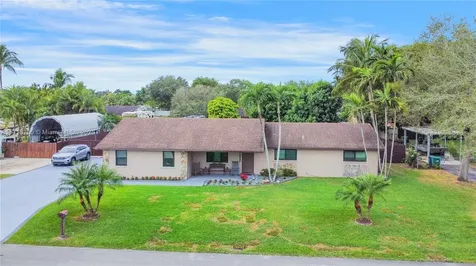 27422 SW 164th Avenue Homestead FL 33031