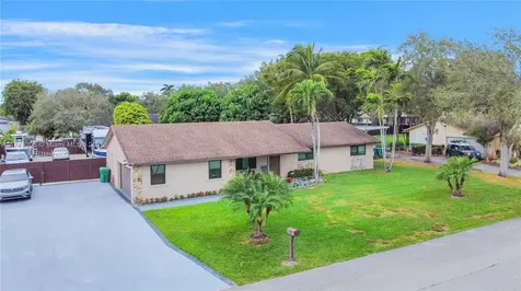27422 SW 164th Avenue Homestead FL 33031