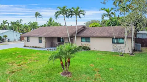 27422 SW 164th Avenue Homestead FL 33031