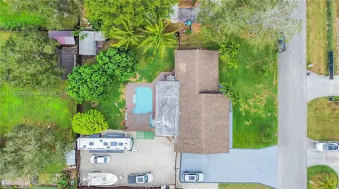 27422 SW 164th Avenue Homestead FL 33031