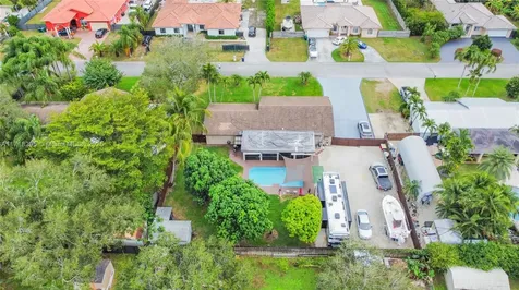 27422 SW 164th Avenue Homestead FL 33031