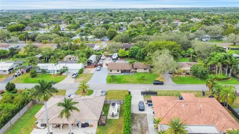 27422 SW 164th Avenue Homestead FL 33031