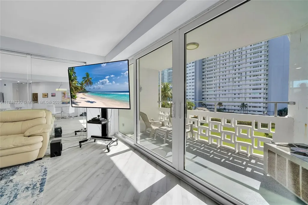 1900 S Ocean Drive Fort Lauderdale FL 33316