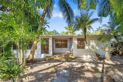 4145 El Prado Boulevard Miami FL 33133