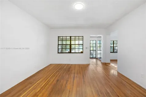 4145 El Prado Boulevard Miami FL 33133