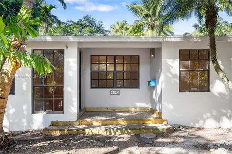 4145 El Prado Boulevard Miami FL 33133